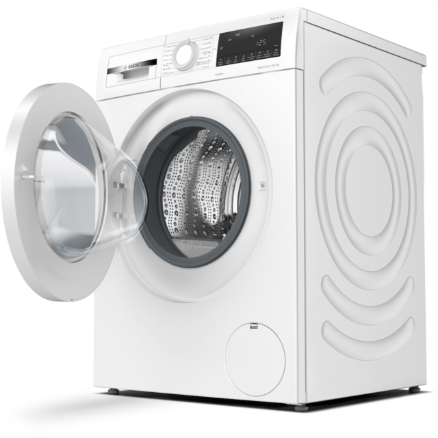 Bosch WNA134U8GB, Washer dryer