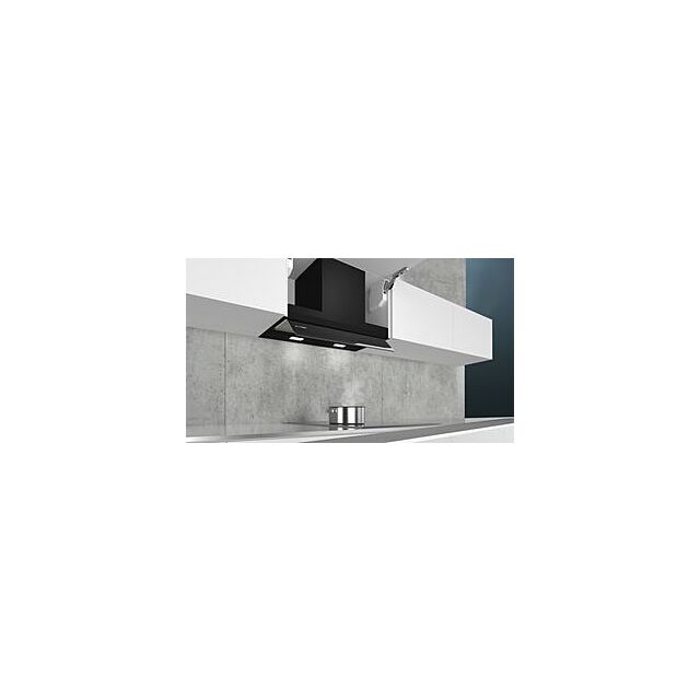 Siemens LJ67BAM60B, Integrated Design Hood