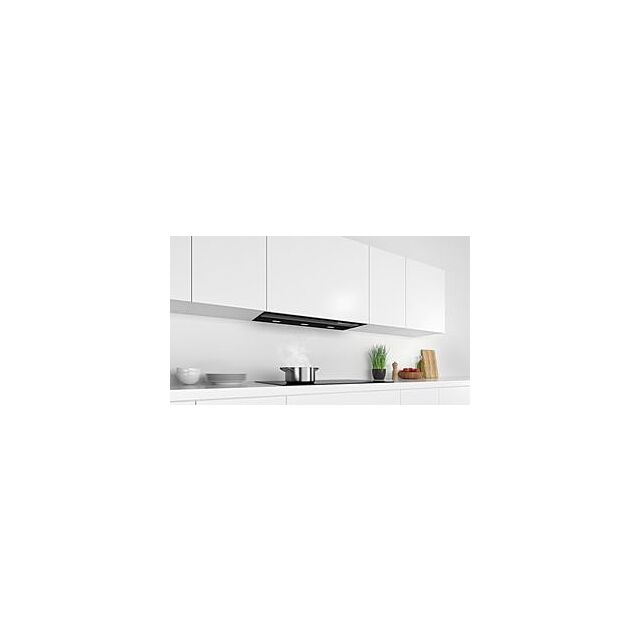 Bosch DBB97AM60B, Integrated Design Hood