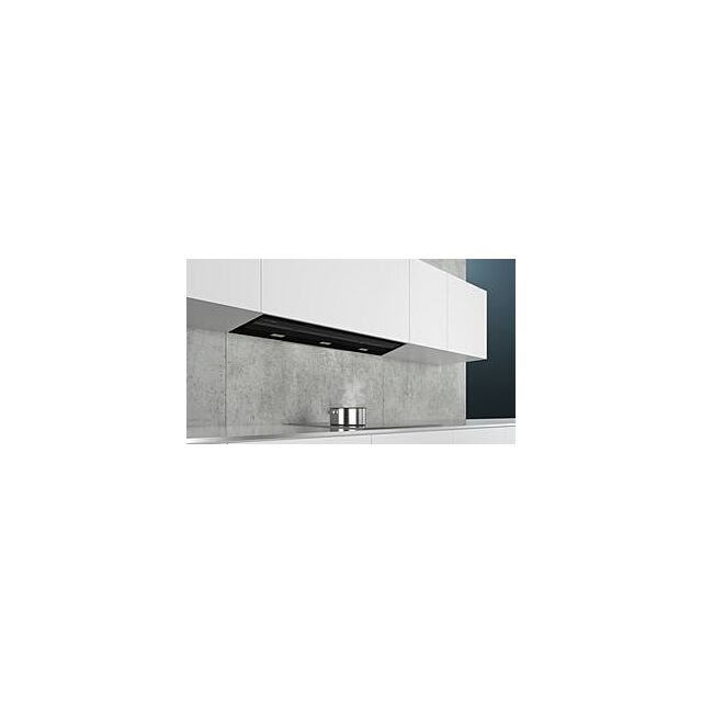 Siemens LJ97BAM60B, Integrated Design Hood