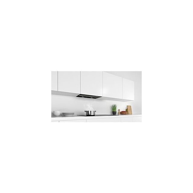 Bosch DBB67AM60B, Integrated Design Hood