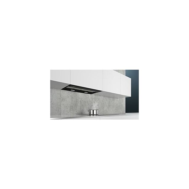 Siemens LJ67BAM60B, Integrated Design Hood