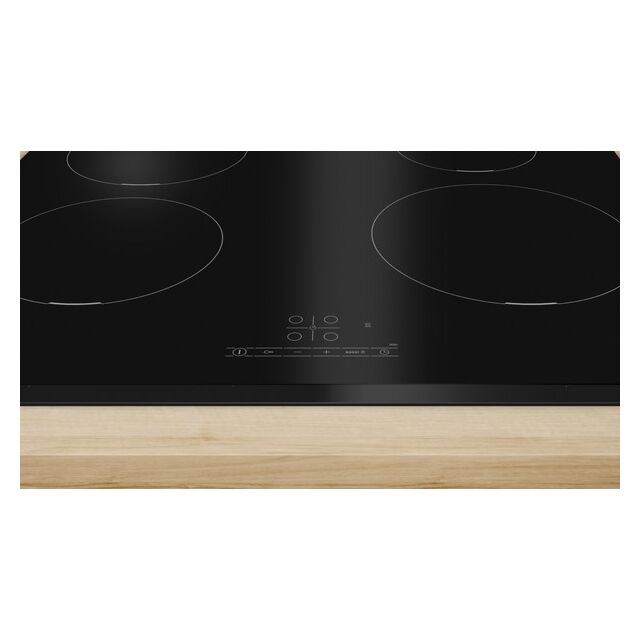 Bosch PIE631BB5E, Induction hob