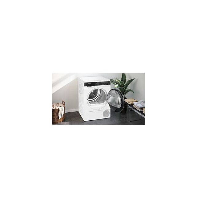 Siemens WQ45G209GB, Heat pump tumble dryer