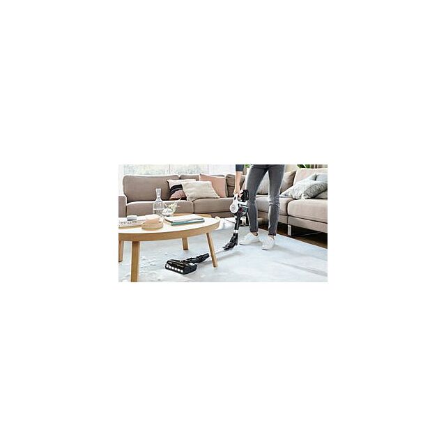 Bosch BCS712GB, Cordless vacuum cleaner