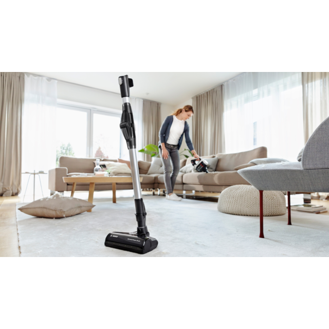 Bosch BCS712GB, Cordless vacuum cleaner