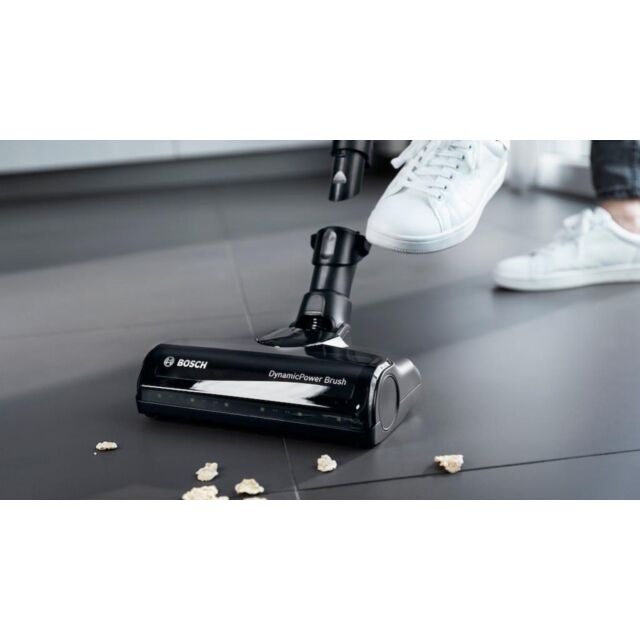 Bosch BCS712GB, Cordless vacuum cleaner