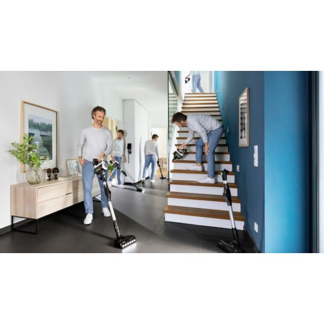 Bosch BCS712GB, Cordless vacuum cleaner