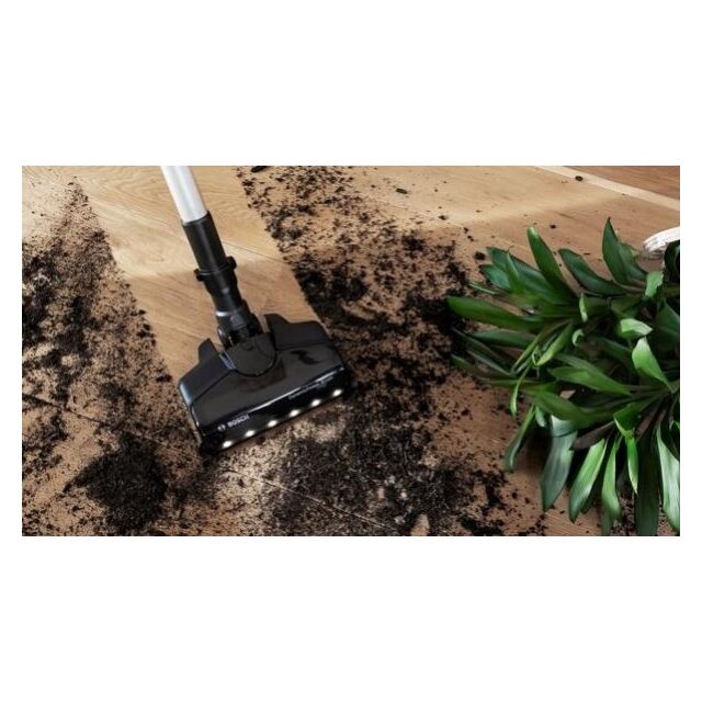 Bosch BCS711GB, Cordless vacuum cleaner