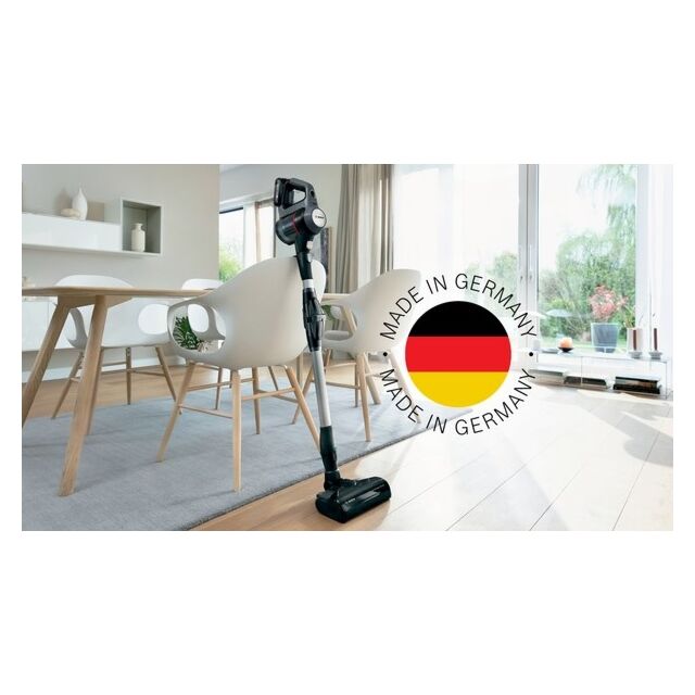 Bosch BCS711GB, Cordless vacuum cleaner