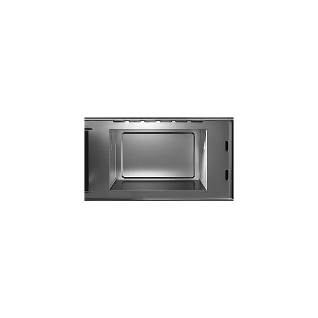 Siemens BF722L1B1B, Built-in microwave oven