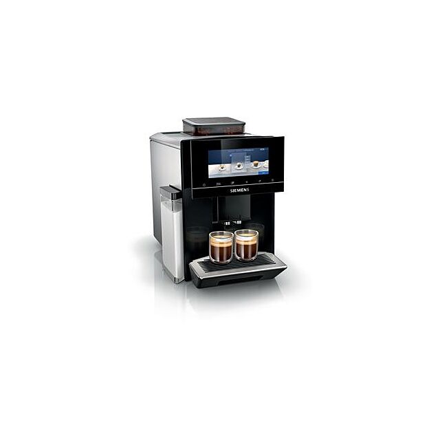 Siemens TQ903GB9, Bean to cup coffee machine