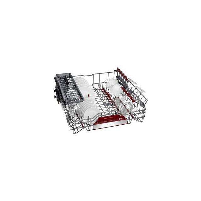Neff S199ZB803E, Fully-integrated dishwasher