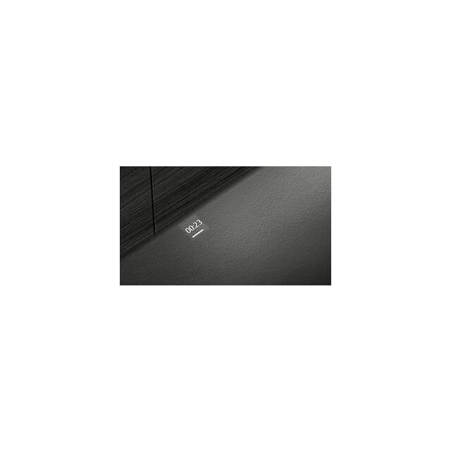 Siemens SN85EX07CG, Fully-integrated dishwasher