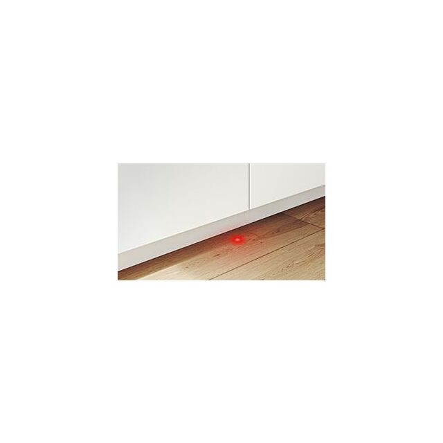 Bosch SPV2HKX42G, Fully-integrated dishwasher