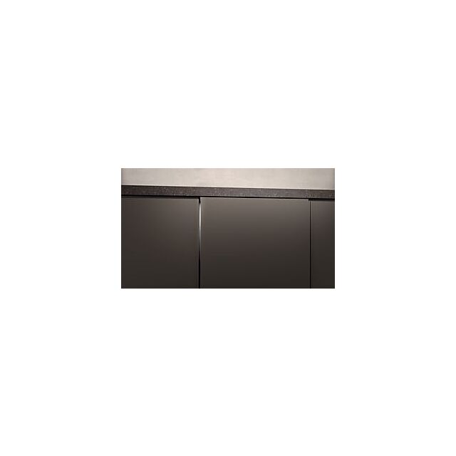 Neff S299ZB803E, Fully-integrated dishwasher