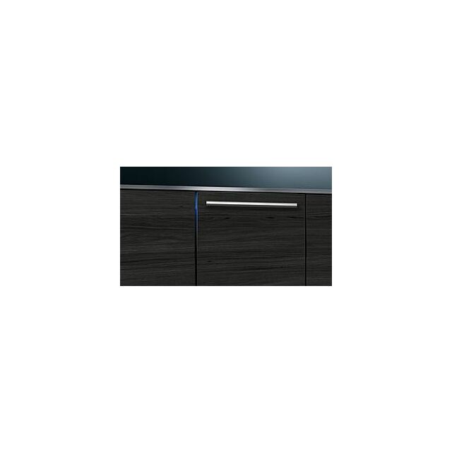 Siemens SN95ZX61CG, Fully-integrated dishwasher