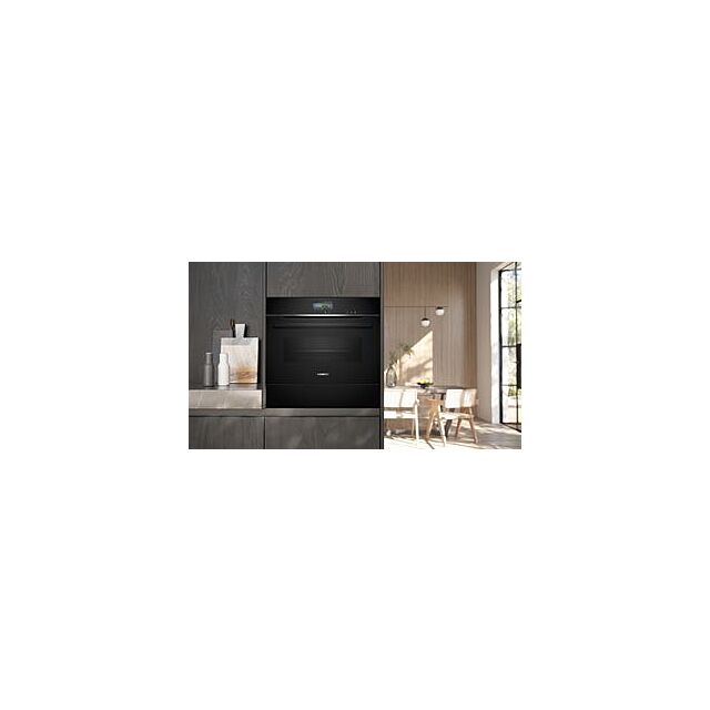 Siemens BI710E1B1, Built-in accessory drawer