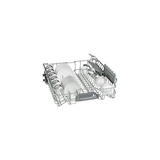 Bosch SMS2HVI06G, free-standing dishwasher