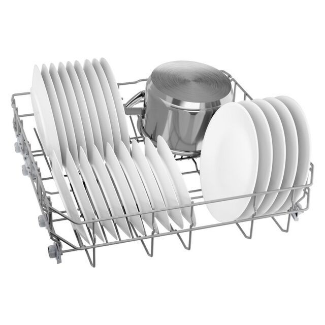 Bosch SMS2HVI67G, Free-standing dishwasher