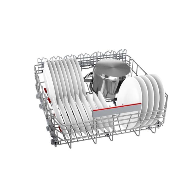 Bosch SMD6YCX01G, Fully-integrated dishwasher