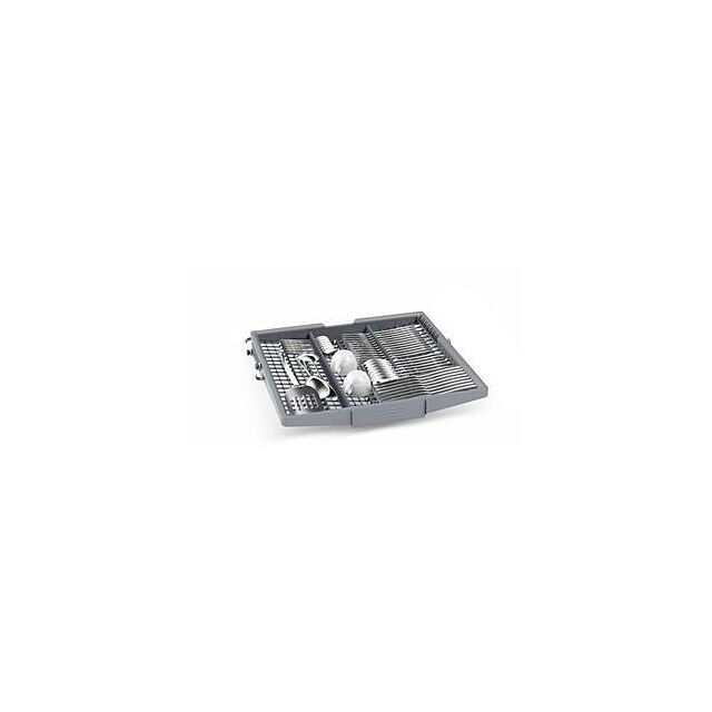 Neff S295HCX17G, Fully-integrated dishwasher