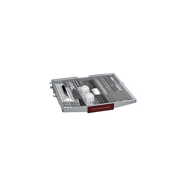Neff S187ECX23G, Fully-integrated dishwasher