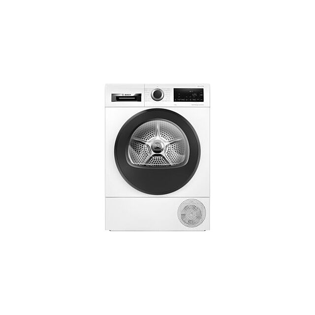 Bosch WQG24509GB, Heat pump tumble dryer