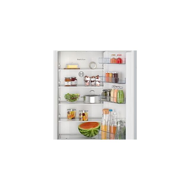 Bosch KIR41NSE0G, Built-in fridge