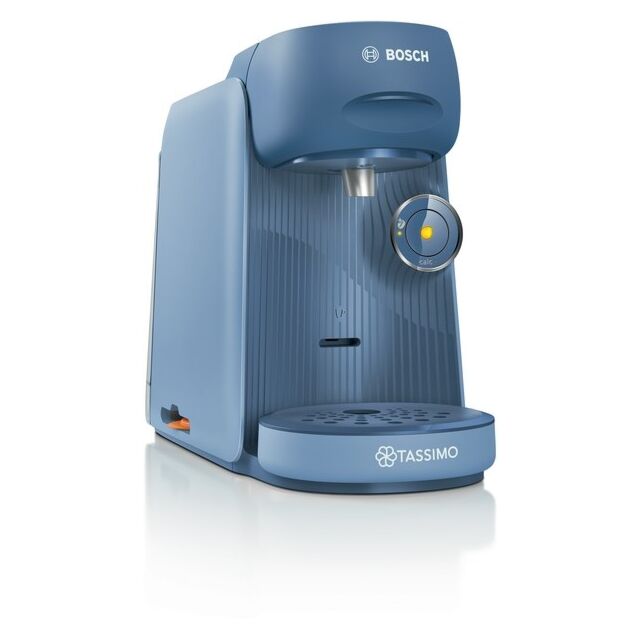 Bosch TAS16B5GB, Hot drinks machine