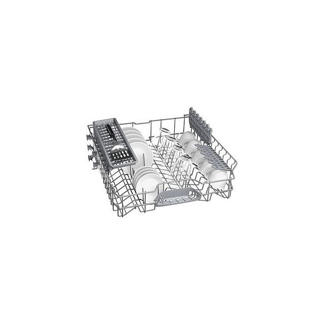 Bosch SMI2HTS06G, semi-integrated dishwasher