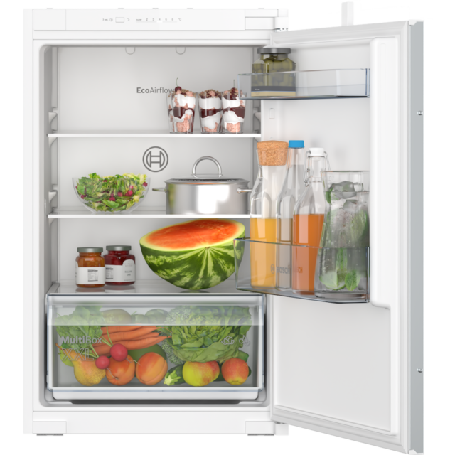 Bosch KIR21NSE0, Built-in fridge