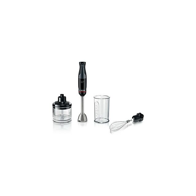 Bosch MSM4B621GB, Hand blender
