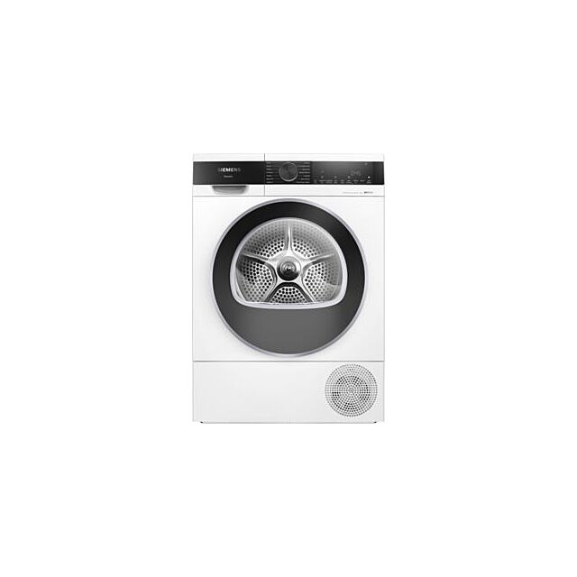 Siemens WQ45G209GB, Heat pump tumble dryer