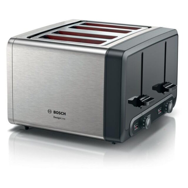 Bosch TAT4P440GB, Toaster