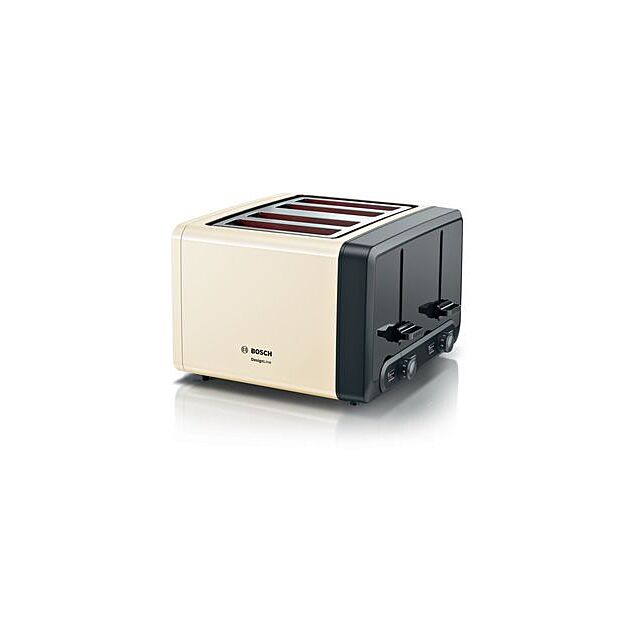 Bosch TAT4P447GB, Toaster