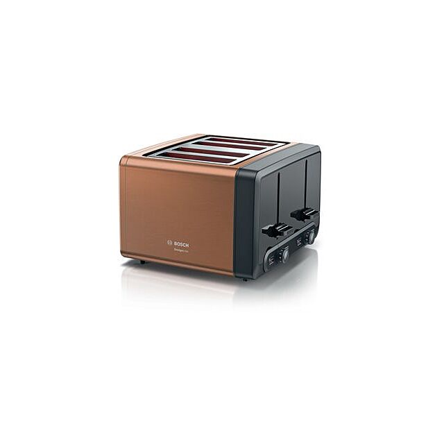 Bosch TAT4P449GB, Toaster