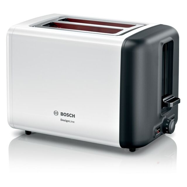 Bosch TAT3P421GB, Compact toaster