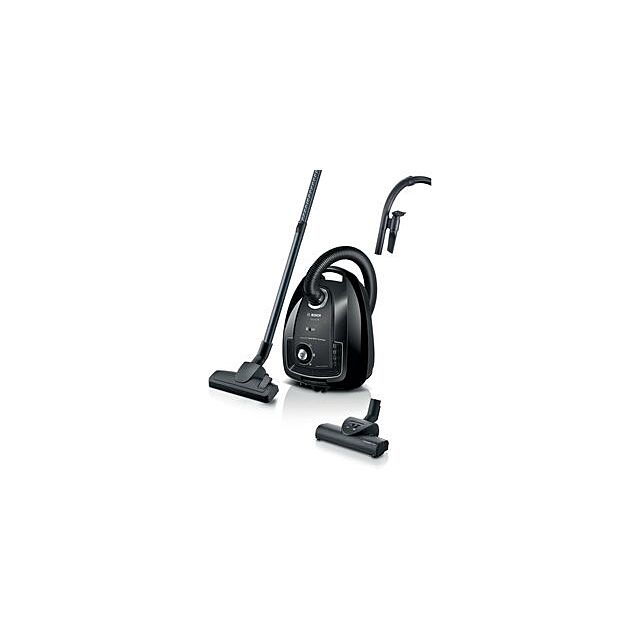 Bosch BGL38BA3GB, Bagged vacuum cleaner