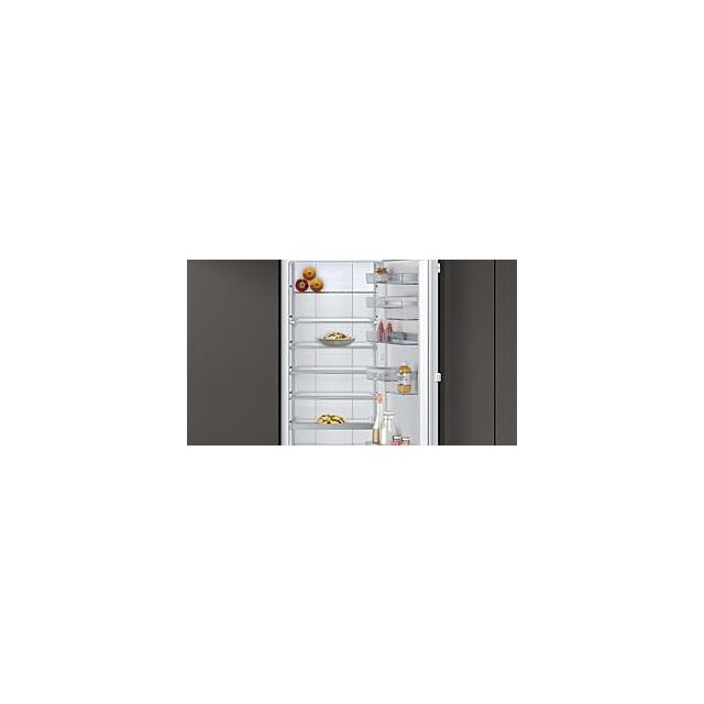 Neff KI8815OD0G, Built-in fridge