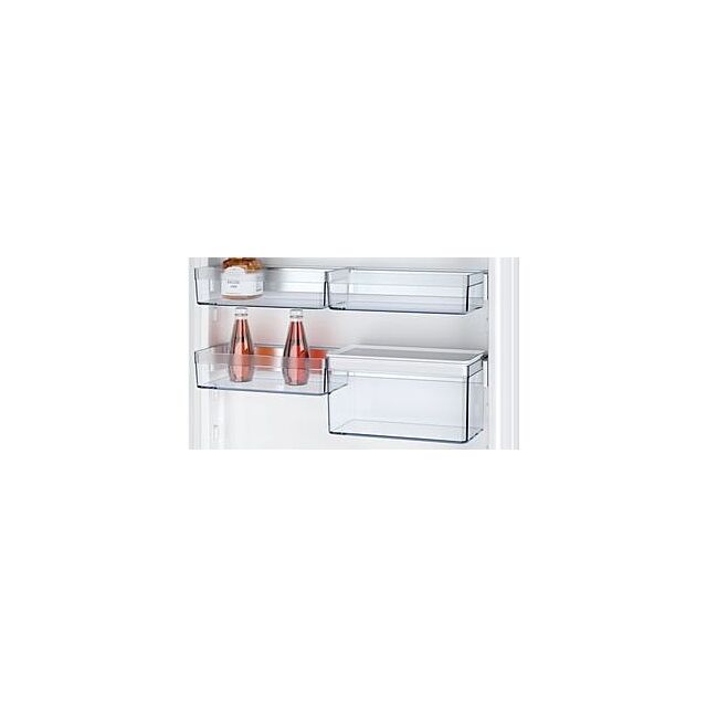 Neff KI8815OD0, Built-in fridge