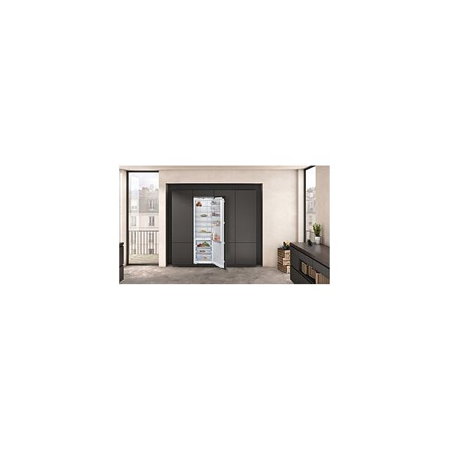 Neff KI8815OD0, Built-in fridge