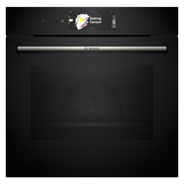 Bosch HBG7784B1, Built-in oven