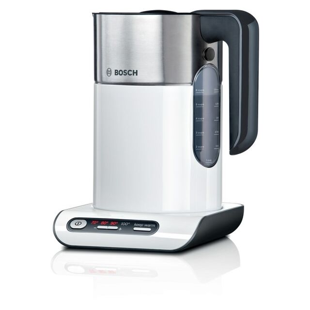 Bosch TWK8631GB, Kettle