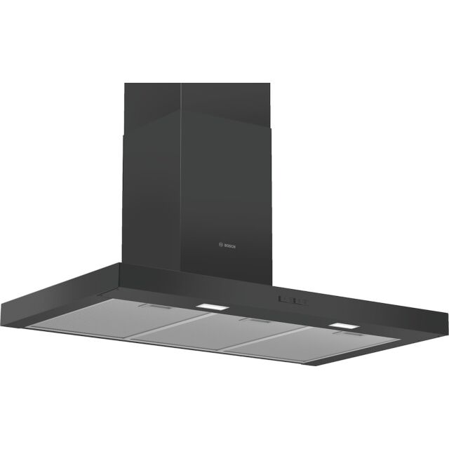 Bosch DWB96BC60B, Wall-mounted cooker hood