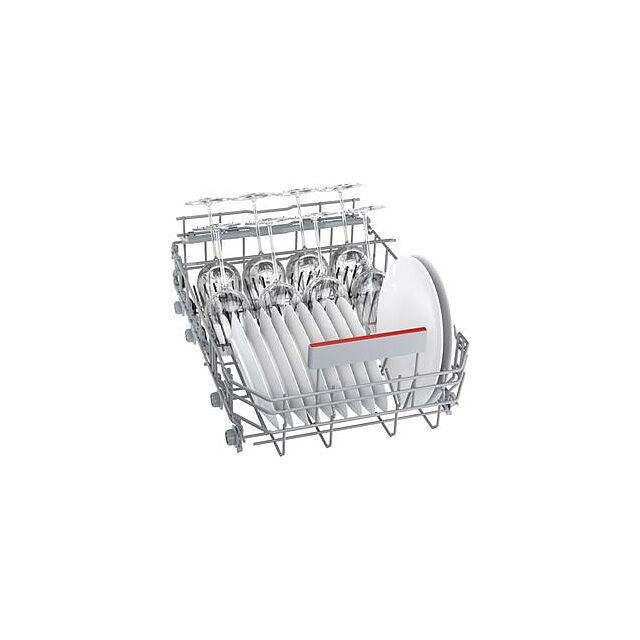 Bosch SPS4HMW49G, Free-standing dishwasher