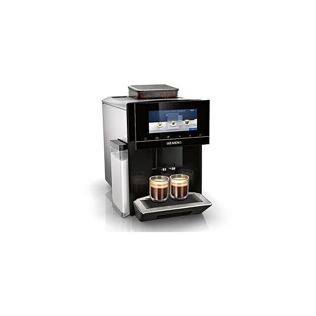 Siemens TQ903GB9, Bean to cup coffee machine