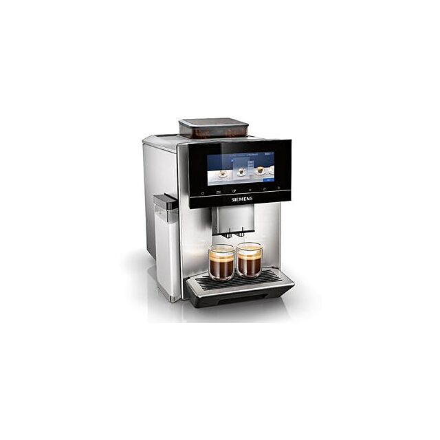Siemens TQ905GB3, Bean to cup coffee machine