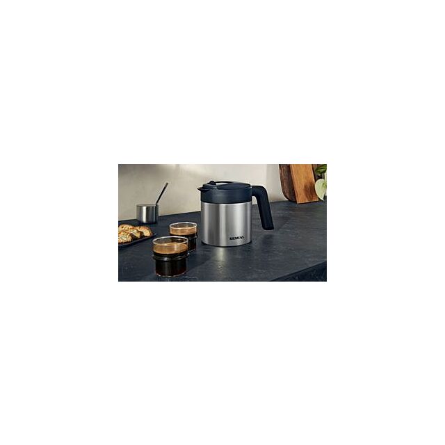Siemens TQ905GB3, Bean to cup coffee machine