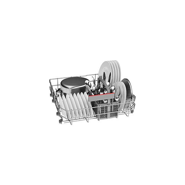 Bosch SMV4EAX23G, Fully-integrated dishwasher